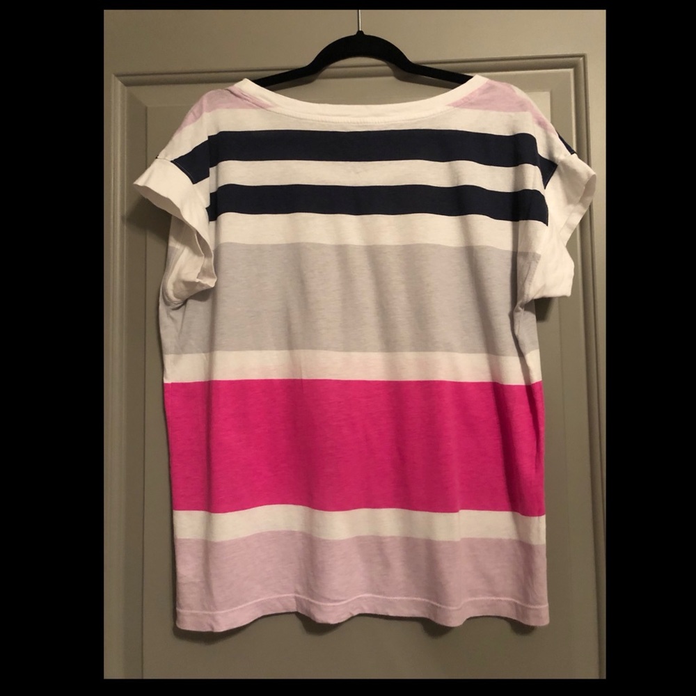 Gap basic tee - Picture 2 of 2